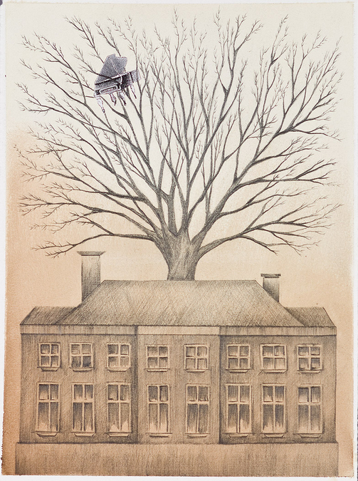 Tree series II